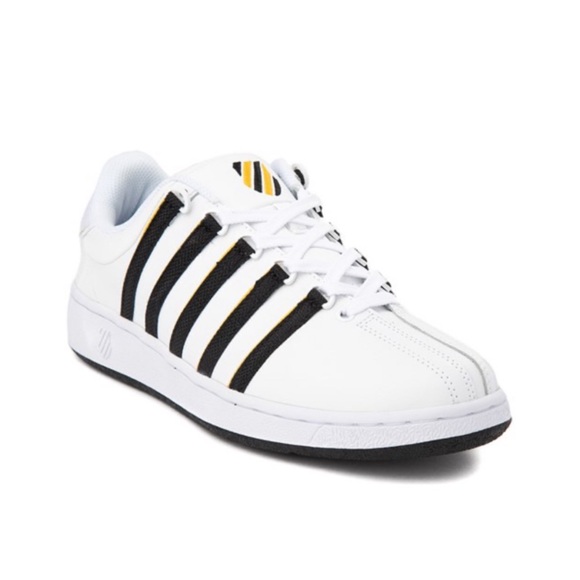 K-SWISS • Classic Heritage Athletic Sneakers Shoe - Picture 1 of 10
